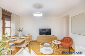 Acogedor apartamento en el corazón de Estella - Image 5