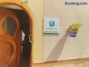 Encantadora casa de pueblo para 7 pax con gran Terraza - Image 2