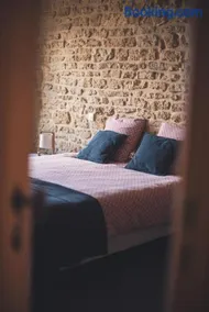 Chambres d'Hôtes La Fraiseraie - Image 2
