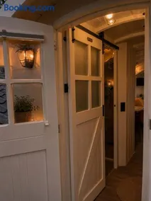 HouseOnWheels Luxe Tiny House Comfort & Natuur - Image 4