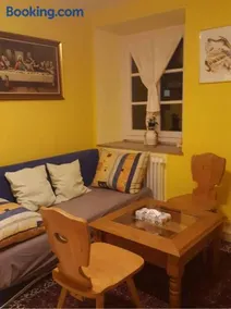 Am-Berg Ferienwohnung in Bad kohlgrub - Image 4