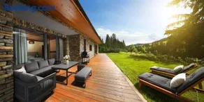Chalet Mountain Rock - Luxury retreat at Chalets Kvačianska dolina - Image 1
