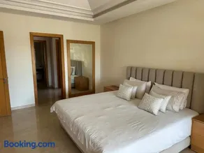 Bouznika Bay Villa Prestigious Oasis - Image 2