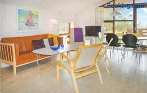 Holiday Home Klitsvinget Ringkøbing Ii - Image 2