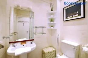 Great Location! 2BD,2 Bath in Centre of Edinburgh - Image 2