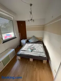 Privatzimmer nähe Residenz und Innenstadt - Image 2