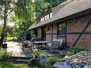 Cottage on unique farm - Image 3