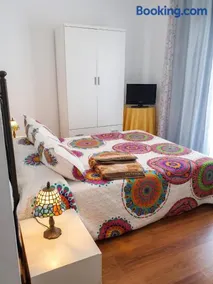 Spacious apartment with mountain view in Tabernas, 99 sqm - Image 1