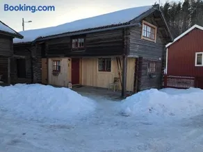 Stallet - Hemma hos Mait - Image 2