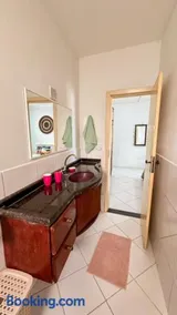 Casa com piscina, vista para Ilha de Santo Aleixo - Image 4