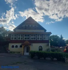 Vázsonyvölgy Vendégház - Image 1