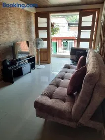 Casa central, segundo piso - Image 2