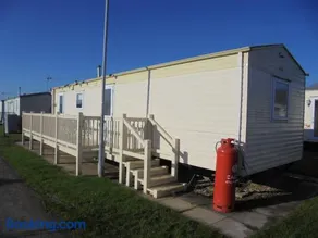Highfield Arizona Highfield AND Haven Skegness 8 Berth With Decking - Image 4