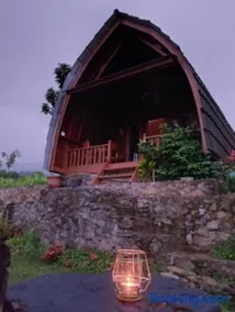 Villa Lumbung Salak - Image 3