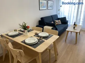 Vivienda turística El Caminante con garaje - Image 1