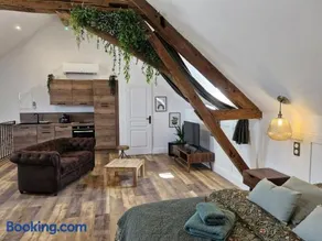 La parenthèse-Logement cosy et Luxueux - Image 1