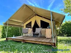 Camping Onlycamp Pierre & Sources - Image 2