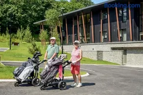 Hazel Tree Lodge Bunclody - Image 1