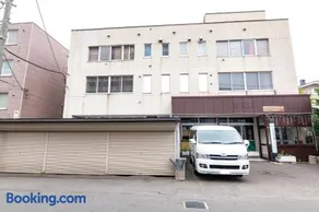 Clover House Sapporo - Image 1