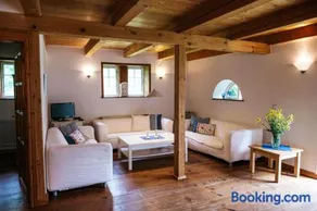 Hof Lücke - Ferienwohnung Blau - Image 1