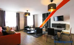 Cozy Domicile Leipzig Center South I - Image 1