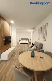 Precioso loft junto al Río Turia a 1 min del metro - Image 1