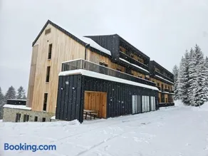 Benecko s terasou a s možností wellness 3475 - Image 2