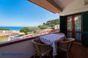La Rondine su Seccheto - Goelba - Image 3