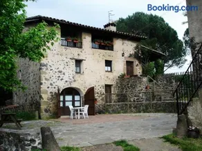 Mas Violella turisme rural - Image 1