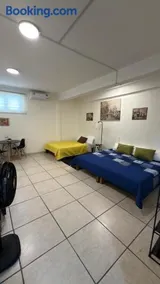 Beit Shalom habitaciones con clima - Image 2