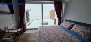 Skyline - Olimpio suite Vista MARE parking - Image 2