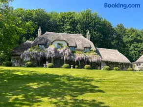 H Oxencombe Farm House - Image 2