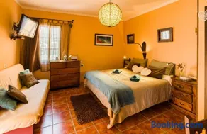 Casa Conchilla, La Casita - Image 1