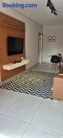 Ap aconchegante a 150 mts da praia de Itapoã - Image 3
