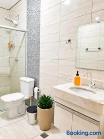 Casa sobrado aconchegante com varanda e arejada em Americana - Image 4