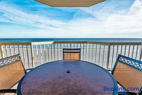 220 Charleston Oceanfront Villas Dolphin View - Image 2