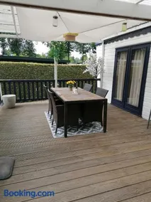 Chalet 18 - Bungalowpark De Kern - Image 3