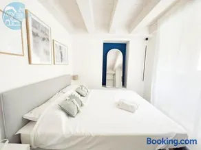 San Rocco Sweet Apartments Tirabora Short Rent - Image 1