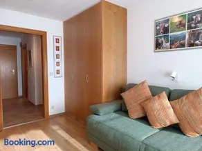4-Raum FeWo Silberdistel - Hallenbad & Sauna - Image 3