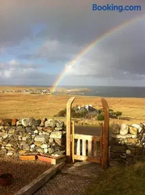 Macleod Cottage - Isle of Lewis Self-Catering - Image 2