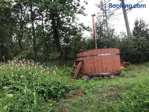 Bjælkehuset på Harrild Hede - Image 2