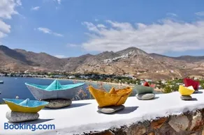 Amfitriti Serifos - Image 1