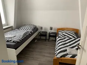 Gemutliche Wohnung in Osnabruck - Image 2