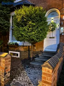 Albany house Harborne - Image 4