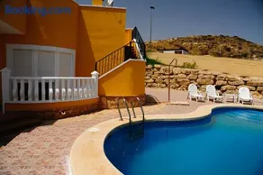 Villa Canamon - Image 1