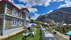 Lahaul Home Stay Sumnam - Image 1