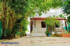 Mahabs homestay Villa - Image 1