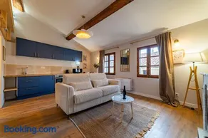 Duplex Caché Toits & Tradition - Image 1