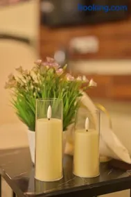 skyNest stays couple friendly near cyber hub and galleria - Image 3