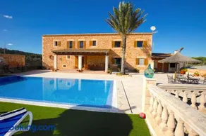 Quality Villa Sa Tapia - Image 1